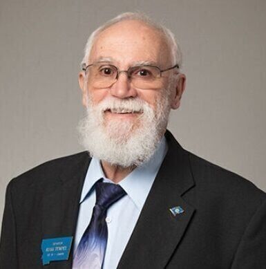 Russ Tempel